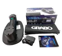 GRABO ручной вакуумны захоп / шклапад'ёмнікаў / абсталяванне для транспарціроўкі і мантажу шкла-Польскі