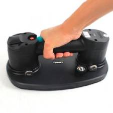 GRABO ручной вакуумны захоп / шклапад'ёмнікаў / абсталяванне для транспарціроўкі і мантажу шкла-Польскі