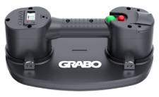 GRABO ручной вакуумны захоп / шклапад'ёмнікаў / абсталяванне для транспарціроўкі і мантажу шкла-Польскі